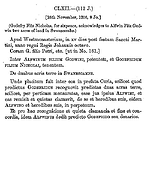 Charter 05750162