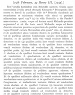 Charter 05770011