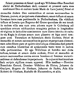 Charter 05810022