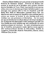 Charter 05810073