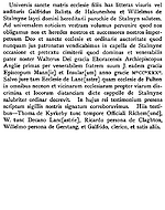 Charter 05810074