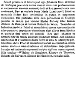 Charter 05810080