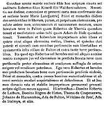 Charter 05810110