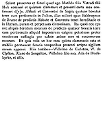 Charter 05810111