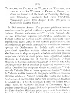 Charter 05830017