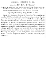 Charter 05840004
