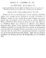Charter 05840015