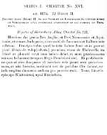 Charter 05840016