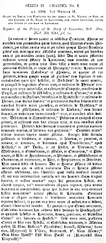Charter 05840017