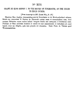 Charter 05870013