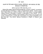 Charter 05870014