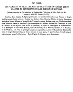 Charter 05870017