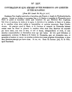 Charter 05870025