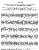 Charter 05870048