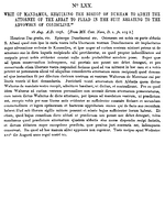 Charter 05870070