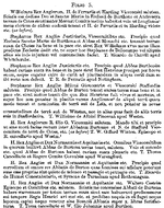 Charter 05910019