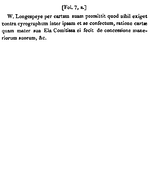 Charter 05920011
