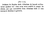 Charter 05920012