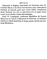 Charter 05920015