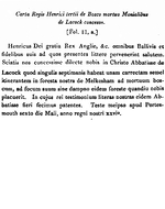 Charter 05920019