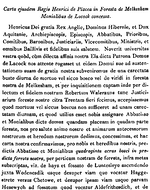 Charter 05920020