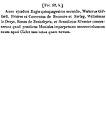 Charter 05920051