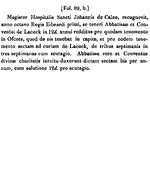 Charter 05920092