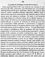 Charter 06050010