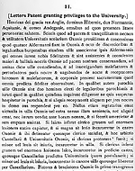 Charter 06050011