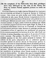 Charter 06050030