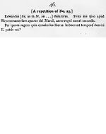 Charter 06050046