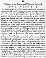 Charter 06050047
