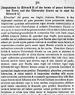 Charter 06050050