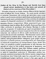 Charter 06050051