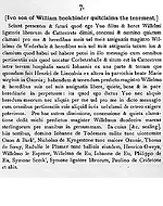 Charter 06051007