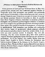 Charter 06051009