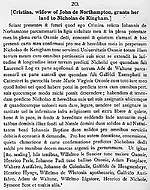 Charter 06051020