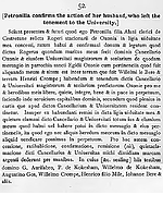 Charter 06051052