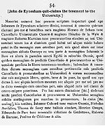 Charter 06051054