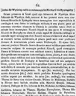 Charter 06051061