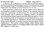 Charter 06060012