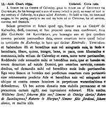 Charter 06060015