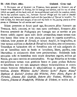 Charter 06060022