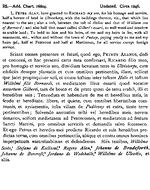 Charter 06060025