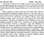 Charter 06060032