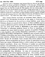 Charter 06060046