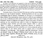 Charter 06060049