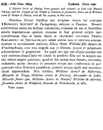 Charter 06060053