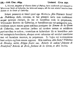 Charter 06060054