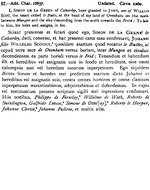 Charter 06060057